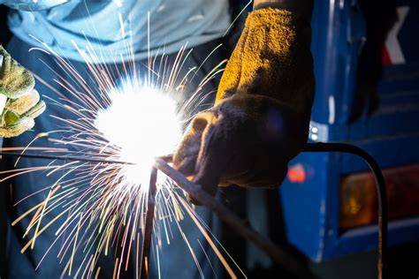 metal fabrication safety rules|metal fabrication safety hazards.